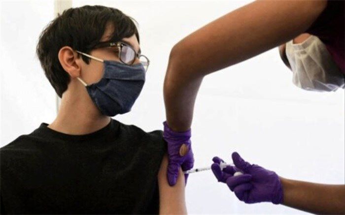 واکسیناسیون نوجوانان چه زمانی آغاز می‌شود؟/ فیلم