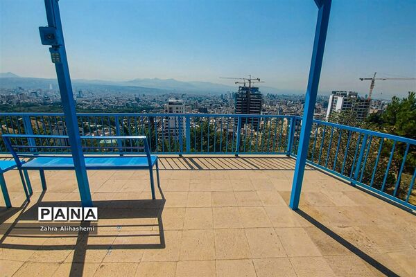 اردوگاه شهید چمران
