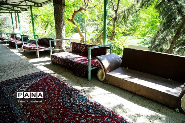 اردوگاه شهید چمران