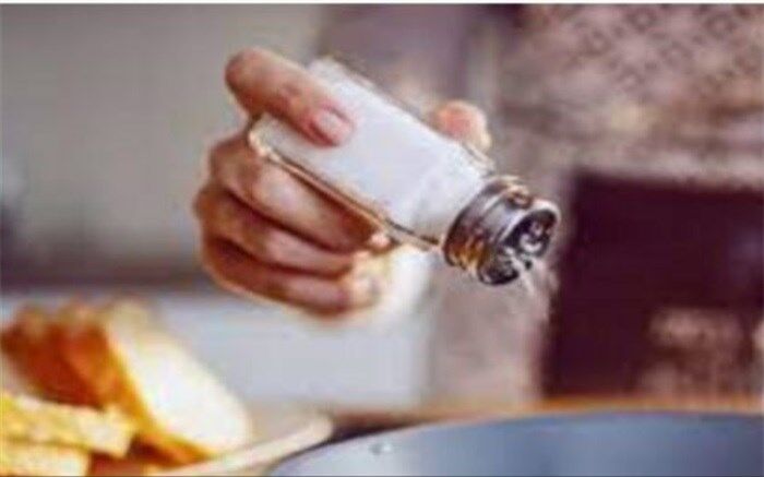 درباره آثار مثبت نمک چه می‌دانید؟