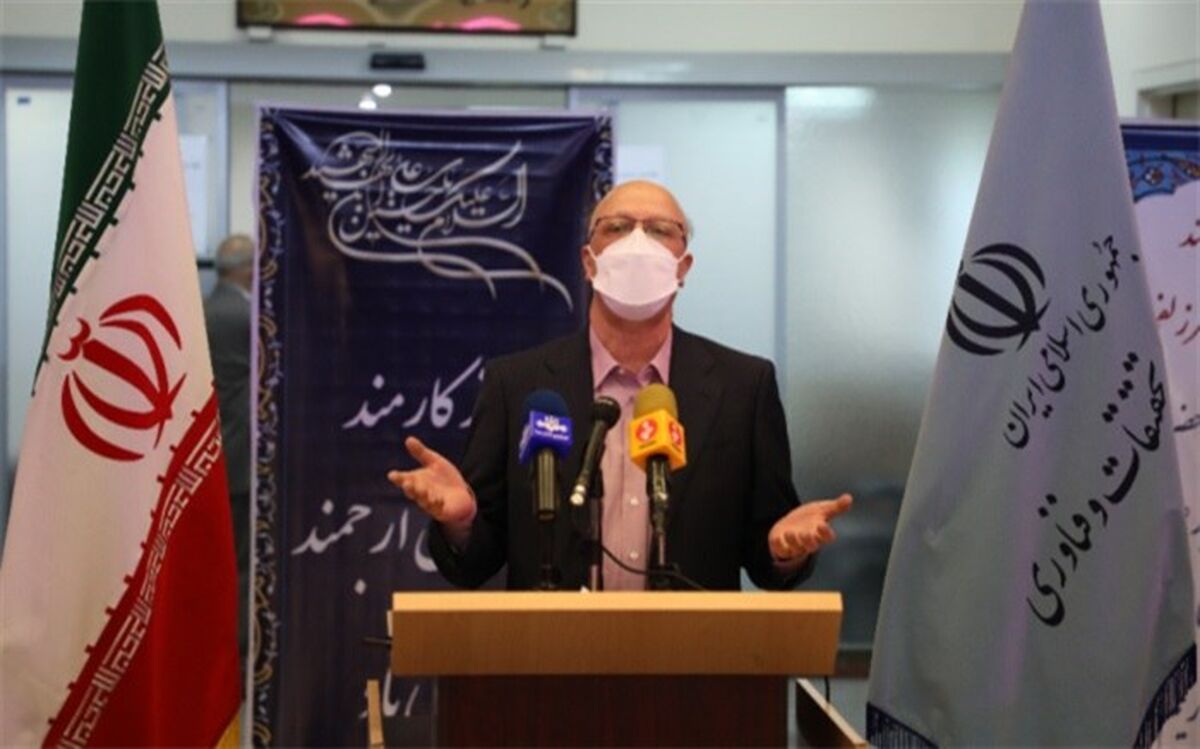 درخواست زلفی‌گل از اعضای هیات علمی دانشگاه‌ها