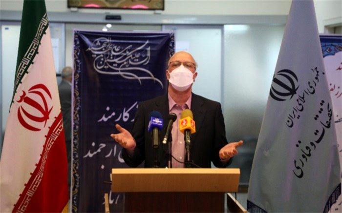 درخواست زلفی‌گل از اعضای هیات علمی دانشگاه‌ها