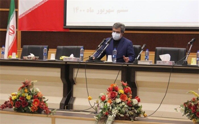 کاهش ورودی جمعیت زندانیان کشور مطالبه دستگاه قضایی کشور  است