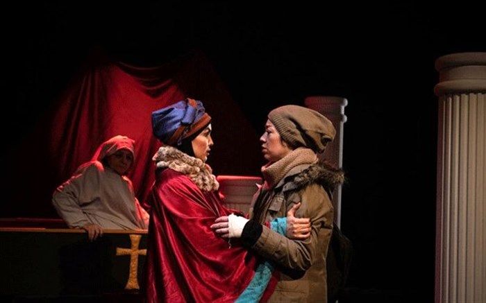 حضور «یک جابجایی» در ۲ جشنواره خارجی