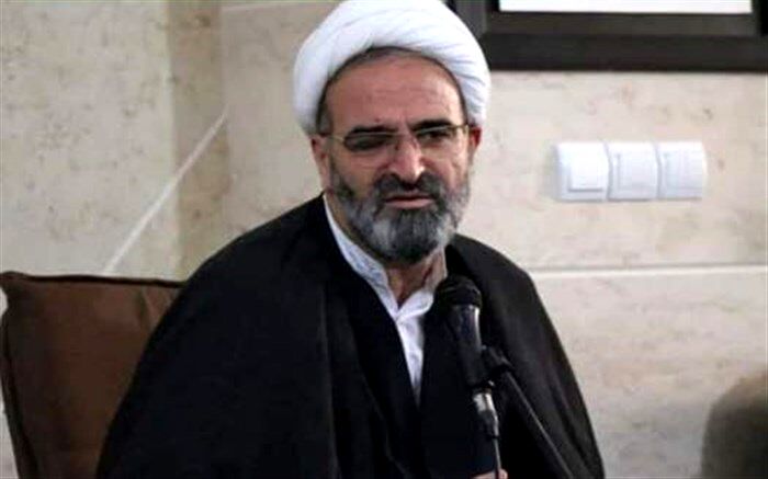 کانون‌های فرهنگی هنری در تراز مساجد انقلاب اسلامی باشد