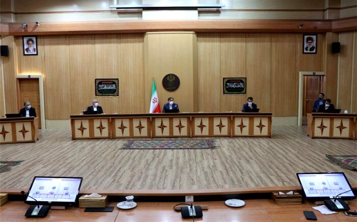 تداوم اجرای طرح جامع محدودیت‌های هوشمند متناسب با تغییر رنگ‌بندی‌ها
