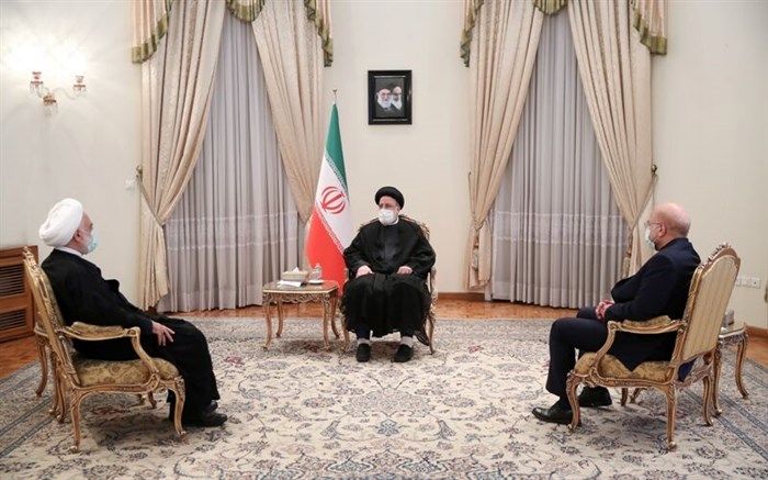 هرگونه توسعه‌یافتگی درکشور در گرو انسجام قوا و همه نیروهای انقلاب اسلامی است