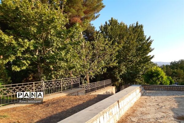 آرامگاه میررضی الدین آرتیمانی
