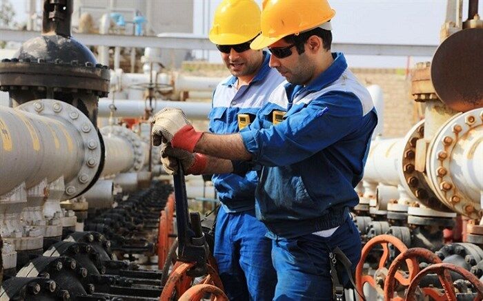 هدیه رایگان شرکت ملی پخش فرآورده‌های نفتی ایران صحت ندارد