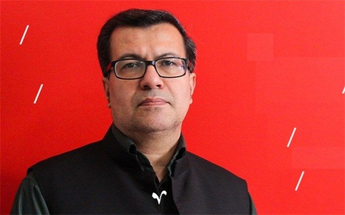 شاه‌آبادی: کتاب‌خوانی در کشور ما فرآیند لذت بخشی نیست و بیشتر یک رفتار جدی و عبوس است