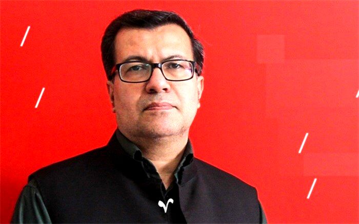 شاه‌آبادی: کتاب‌خوانی در کشور ما فرآیند لذت بخشی نیست و بیشتر یک رفتار جدی و عبوس است