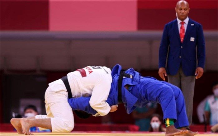 پارالمپیک توکیو؛ نوری فینالیست جودو شد