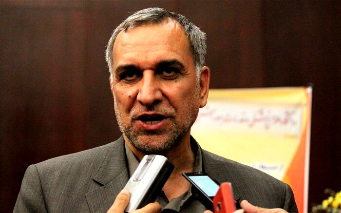 دلجویی وزیر بهداشت از رئیس دانشگاه علوم پزشکی اهواز