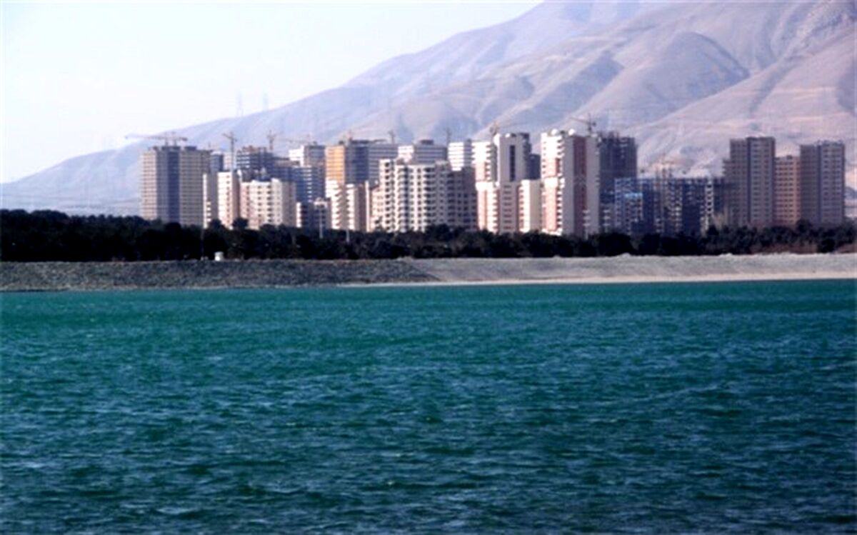 قیمت مسکن در محدوده چیتگر