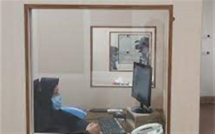 افزایش ۳۷ درصدی تماس‌های مشاوره مرکز ارتباطات اورژانس نیشابور