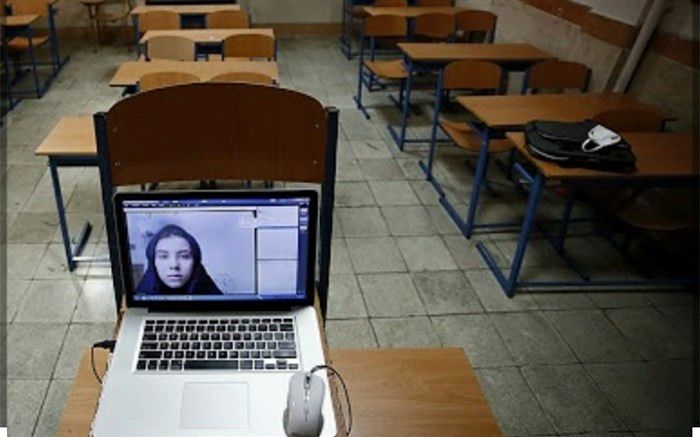 تلاش برای ارتقای کیفیت آموزش مجازی در مدارس قابل تقدیر است