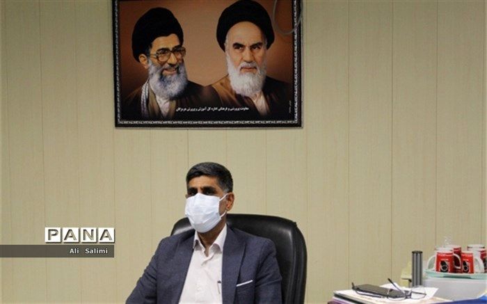 نظارت میدانی بر روند اجرایی پروژه مهر در مناطق استان آغاز شد