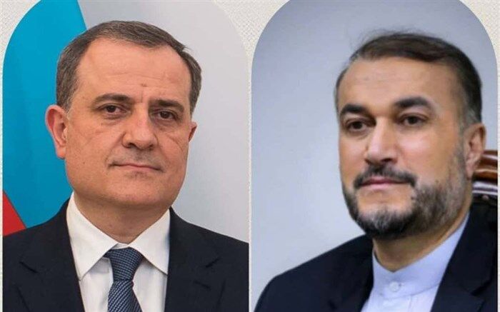 وزیر امور خارجه خواستار حل مسالمت آمیز اختلافات در منطقه قفقاز شد