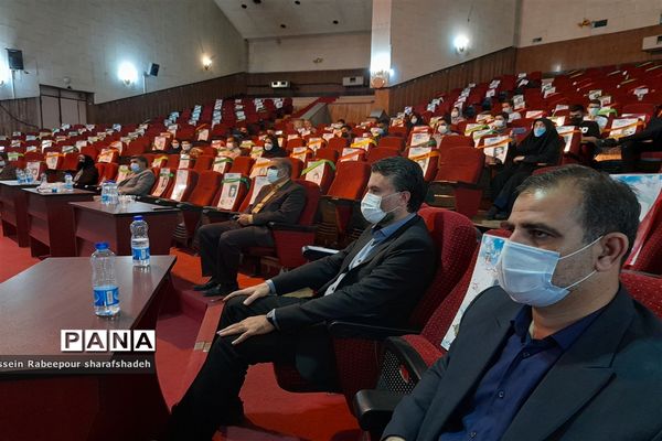 نخستین جشنواره توانمندی باشگاه مهارت در منطقه ۱۶