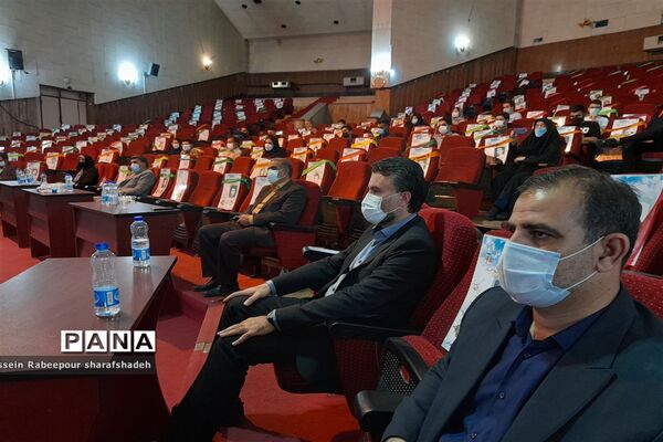 نخستین جشنواره توانمندی باشگاه مهارت در منطقه ۱۶
