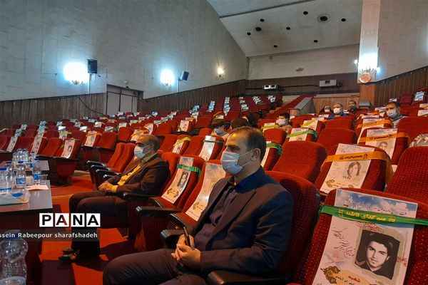 نخستین جشنواره توانمندی باشگاه مهارت در منطقه ۱۶