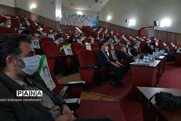 نخستین جشنواره توانمندی باشگاه مهارت در منطقه ۱۶