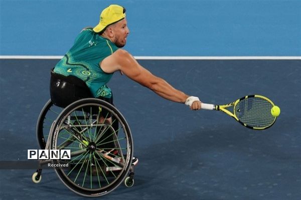 پارالمپیک ۲۰۲۰ توکیو