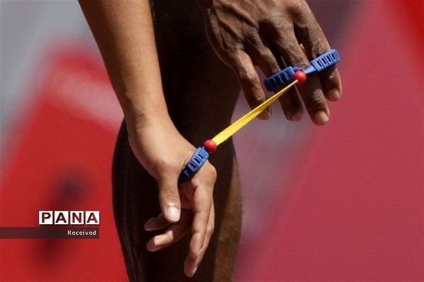 پارالمپیک ۲۰۲۰ توکیو