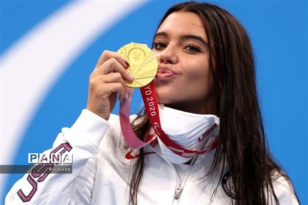 پارالمپیک ۲۰۲۰ توکیو