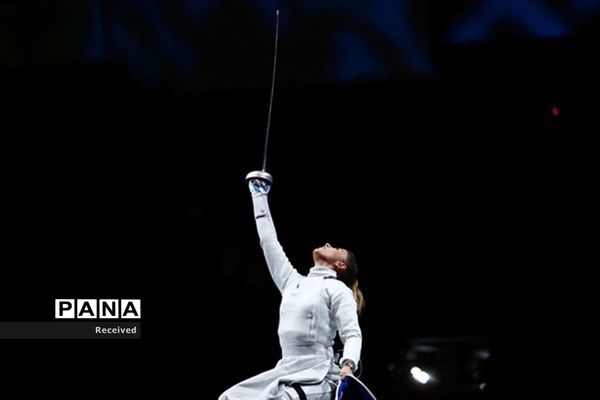 پارالمپیک ۲۰۲۰ توکیو