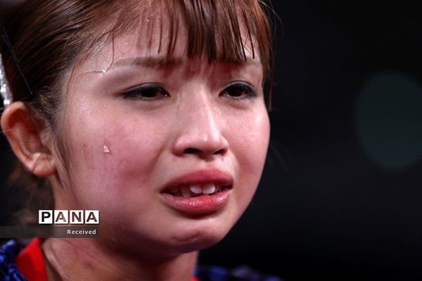 پارالمپیک ۲۰۲۰ توکیو