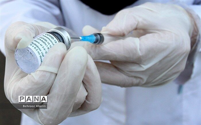 کاهش فوتی‌ها میان سالمندان بهزیستی؛ بیش از ۹۳ درصد واکسینه شدند