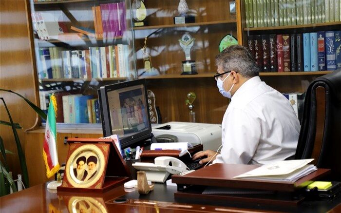 نوبت گیری بیش از ۱۰۳ هزار نوآموز در پایگاه‌های سنجش سلامت جسمانی شهر تهران