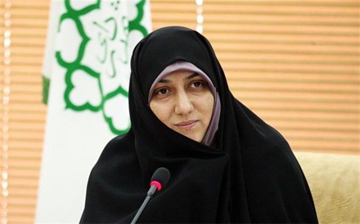 آموزش شهروندان و کارکنان شهرداری تهران مدنظر قرار گیرد