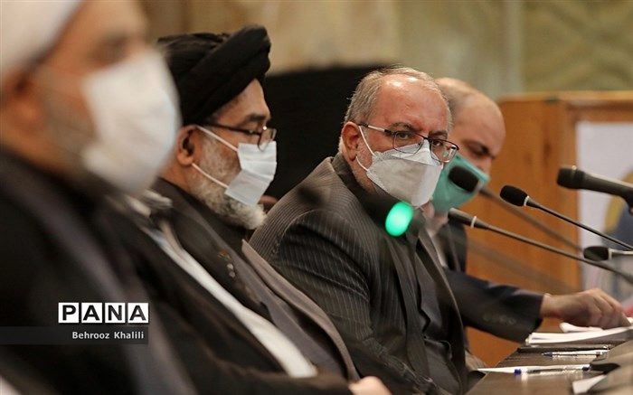 معاون رئیس‌جمهور سخنران ویژه مراسم گرامیداشت شهیدان رجایی و باهنر