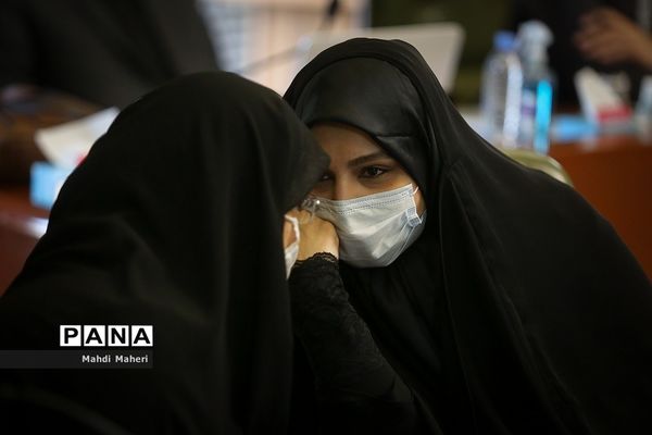 جلسه شورای شهر تهران