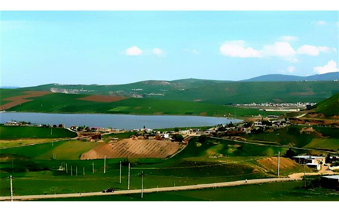 سرمایه‌گذاری ۸۰ میلیارد ریالی بنیاد علوی در شهرستان گرمی