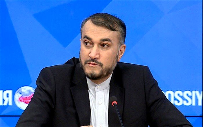 امیر عبداللهیان: ایران و سوریه برای مقابله با تروریسم اقتصادی گام‌های بلندی برخواهند داشت