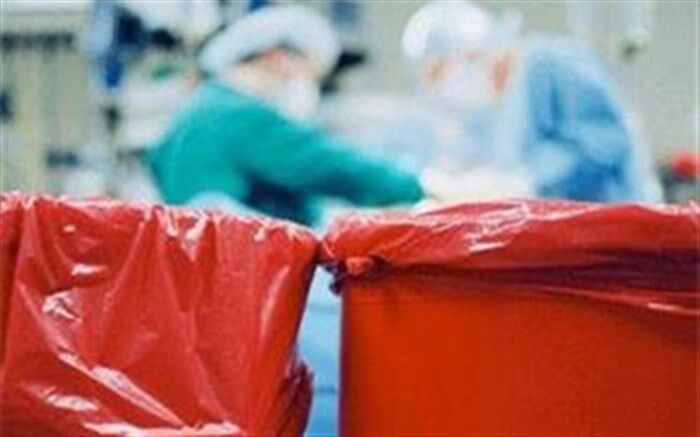 نصب دستگاه‌های بی‌خطر ساز پسماندهای عفونی در 2 بیمارستان تهران