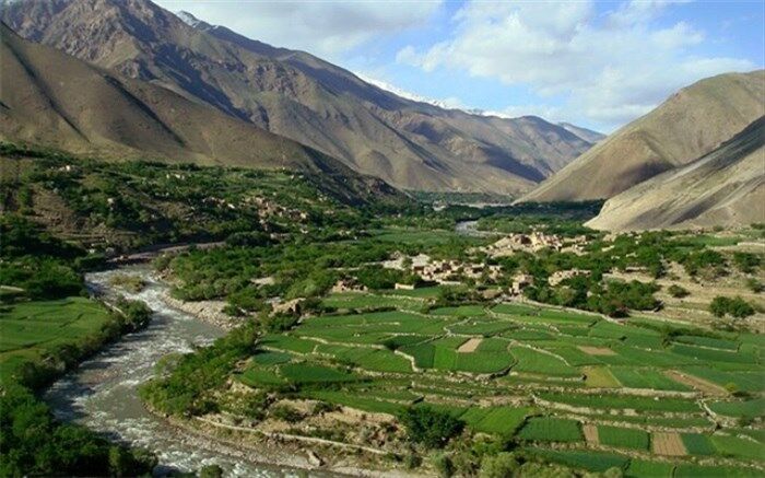 طالبان اینترنت پنجشیر را قطع کرد
