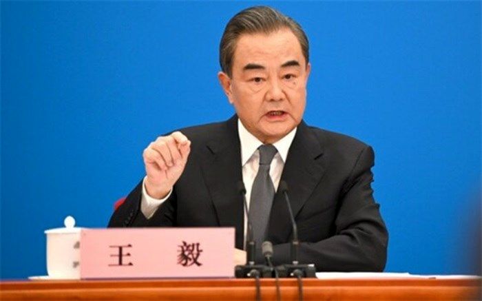 پکن به واشنگتن: شرایط کنونی افغانستان همه را ملزم به ارتباط با طالبان می‌کند