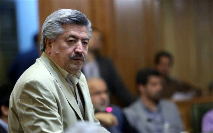 انصاری: دولت با صاحب‌نظران دانشگاهی در حل مشکلات کشور مشورت کند