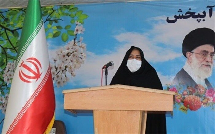 اجرای موفق پروژه مهر نیازمند همدلی، همفکری و همراهی است