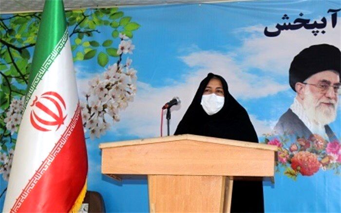 اجرای موفق پروژه مهر نیازمند همدلی، همفکری و همراهی است