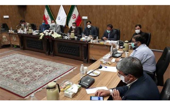 بررسی مشکلات و چالش‌های آموزش و پرورش نیشابور در جمع اعضای شورای شهر