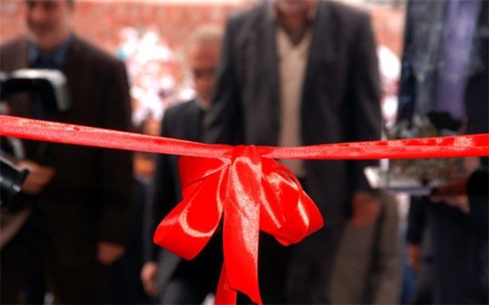 18 کلاس درس جدید در شهرستان سرباز افتتاح شد