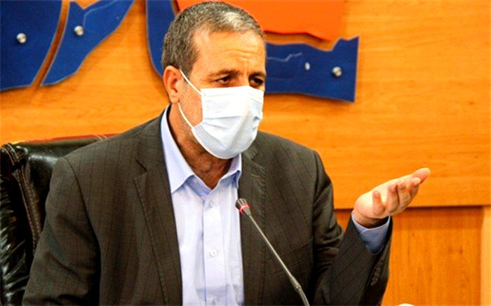 پروژه‌های عمرانی در شهرستان عسلویه، دشتی و گناوه افتتاح یا عملیات اجرایی آنها آغاز شد