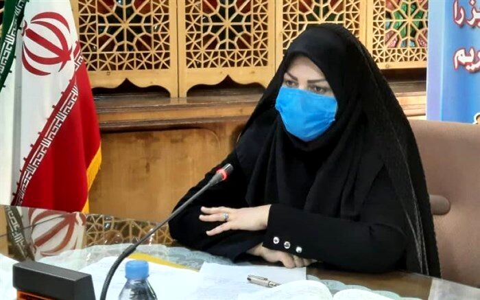 تلاش عوامل ستادی سوادآموزی استان برای ارائه هدفمند و هوشمندانه خدمات سوادآموزی