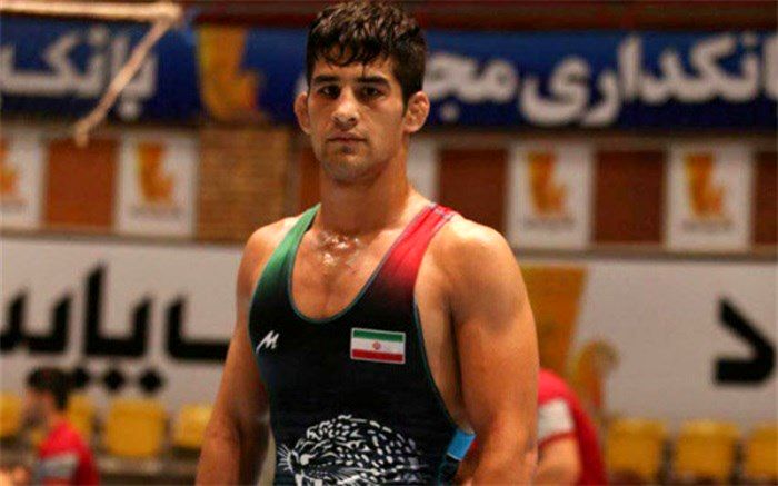 یونس امامی: برگزاری انتخابی باعث بالا رفتن آمادگی کشتی گیران شد