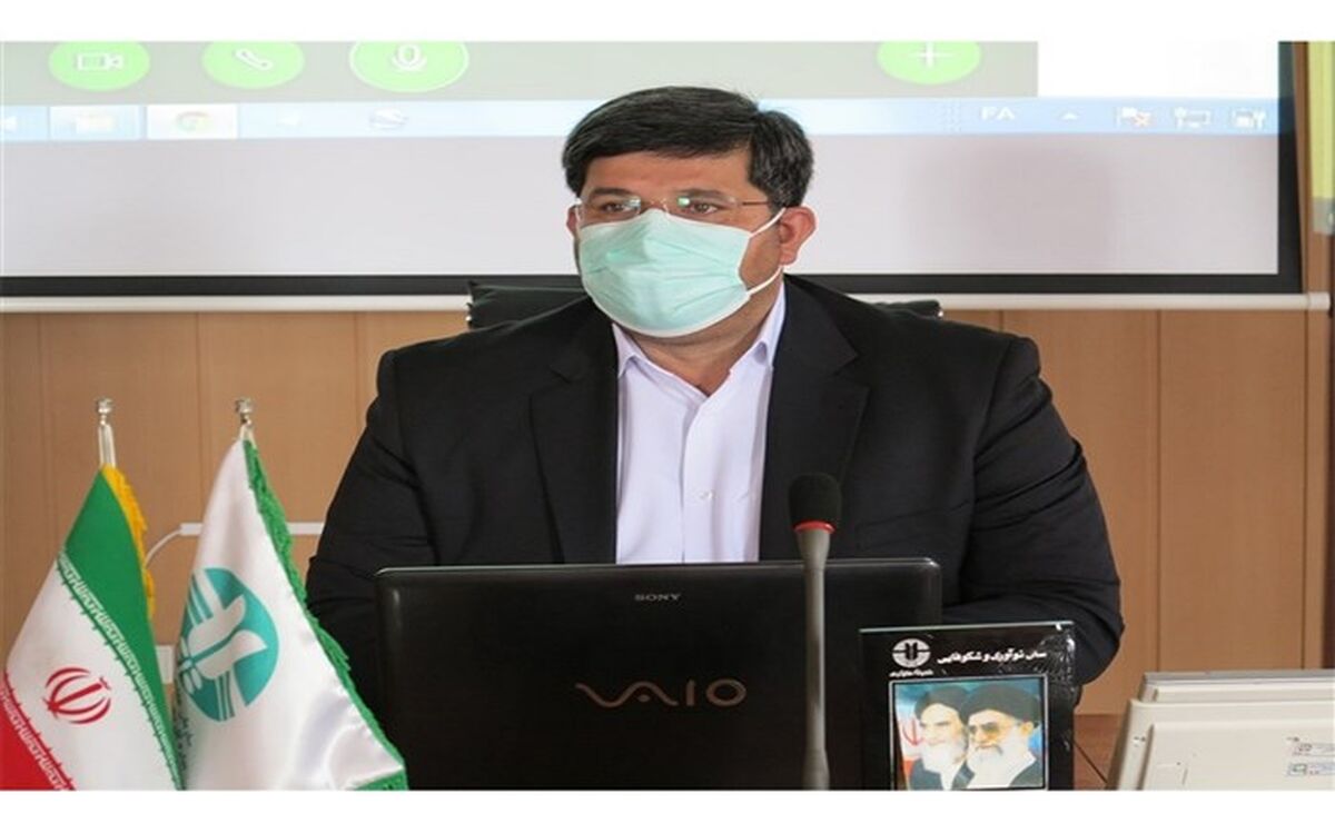 صدور ۳۶۱ مورد اخطاریه زیست‌محیطی در استان اردبیل